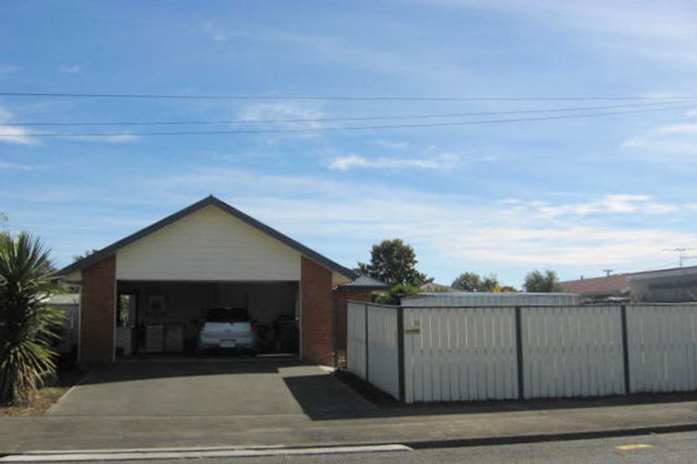 Photo of property in 75 Leeston Street, Hampstead, Ashburton, 7700