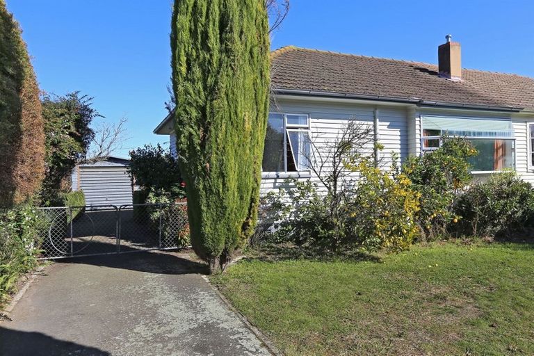 Photo of property in 401a Awatea Street, Akina, Hastings, 4122