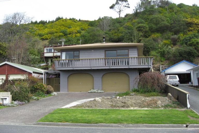 Photo of property in 60 Torquay Street, Kaikoura, 7300