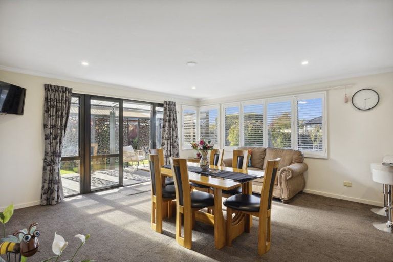 Photo of property in 24 Rowan Place, Mosgiel, 9024