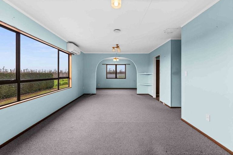 Photo of property in 152 Raupare Road, Twyford, Hastings, 4175