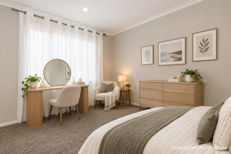 Photo of property in 462 Bruntwood Road, Tamahere, Cambridge, 3493