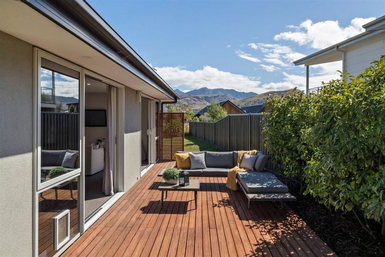 Photo of property in 76 Risinghurst Terrace, Lower Shotover, Queenstown, 9304