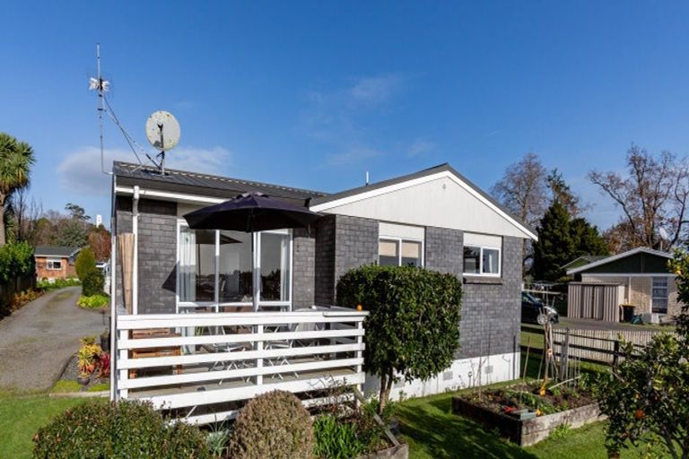 Photo of property in 2b Park Street, Paeroa, 3600