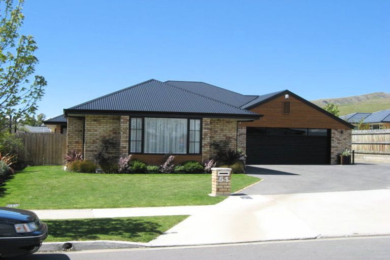 Photo of property in 51 Hope Drive, Witherlea, Blenheim, 7201