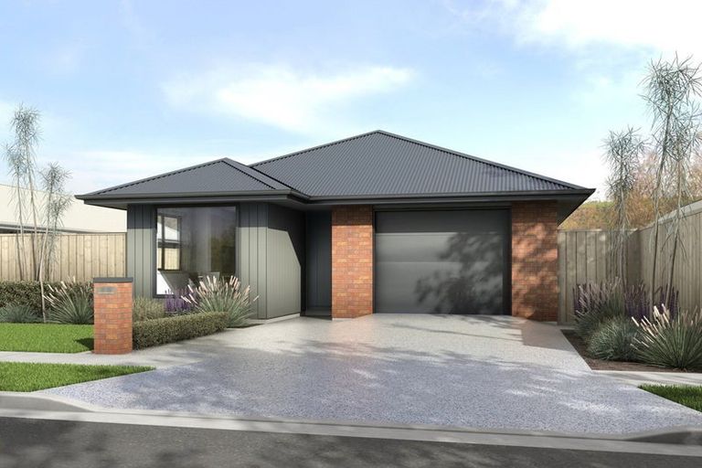 Photo of property in 126 Trevors Road, Elgin, Ashburton, 7700