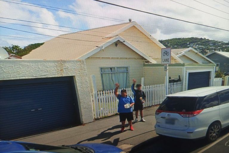 Photo of property in 148 Coutts Street, Kilbirnie, Wellington, 6022