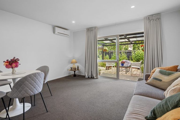 Photo of property in 4/54 Gresford Street, Edgeware, Christchurch, 8013