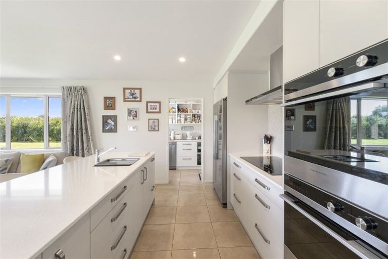 Photo of property in 9 Pinot Crescent, Ohau, Levin, 5570