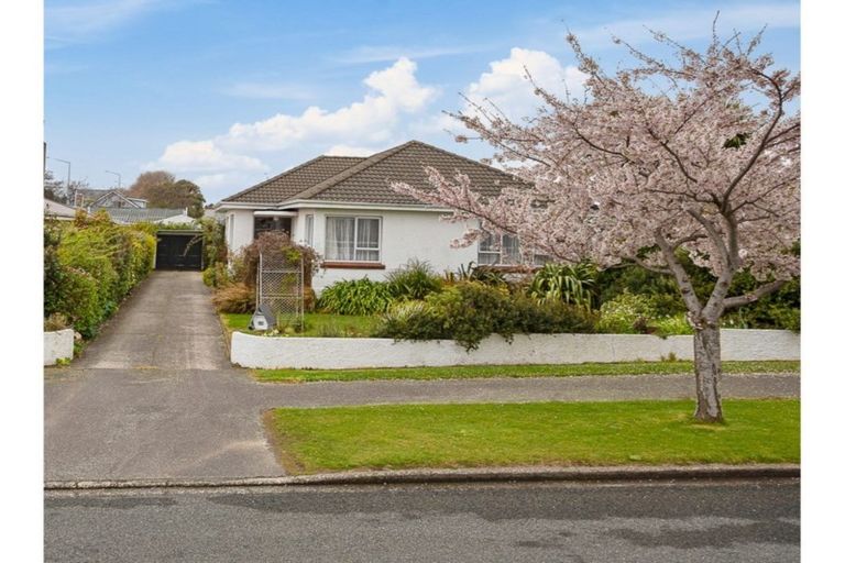 Photo of property in 89 Margaret Street, Glengarry, Invercargill, 9810