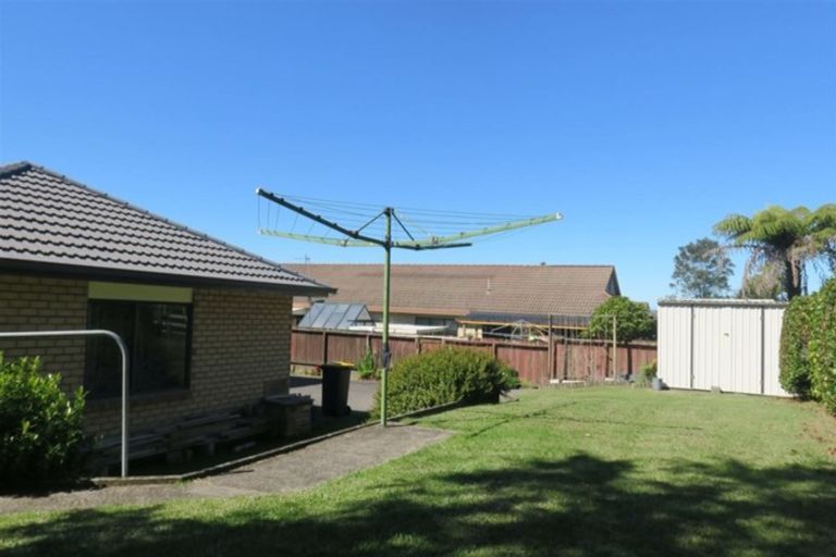 Photo of property in 30 Hillcrest Street, Tirau, 3410