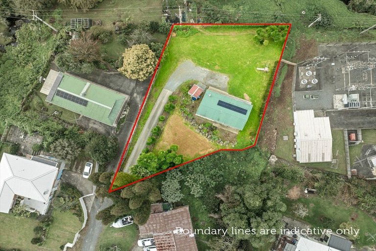 Photo of property in 64 Cairnfield Road, Otangarei, Whangarei, 0112