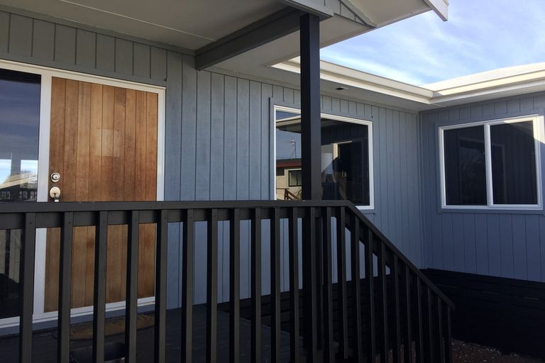 Photo of property in 2/194 Tamamutu Street, Taupo, 3330