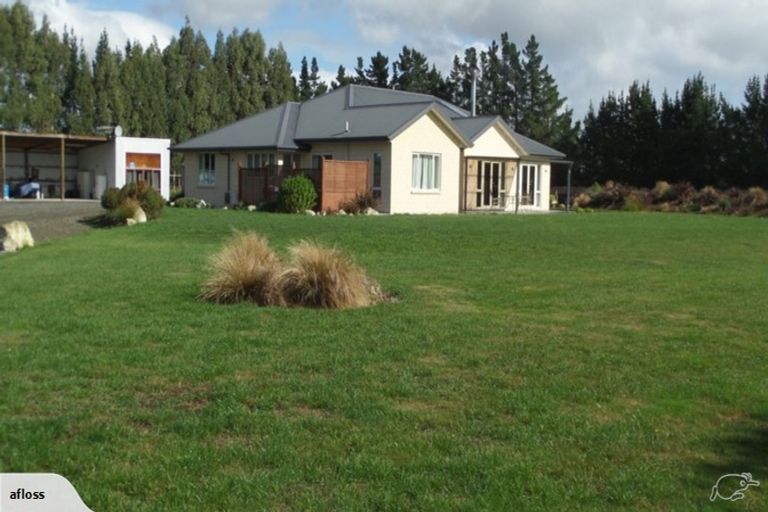 Photo of property in 25 Fernside Road, Flaxton, Kaiapoi, 7691