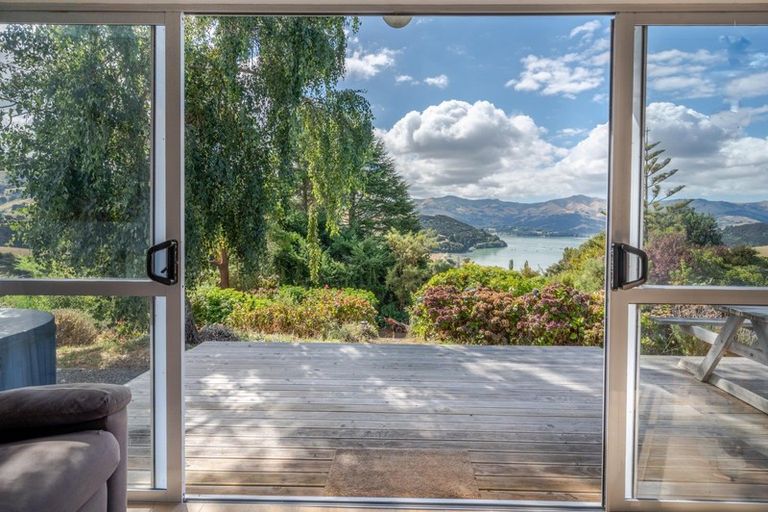 Photo of property in 324 Wainui Main Road, French Farm, Akaroa, 7582