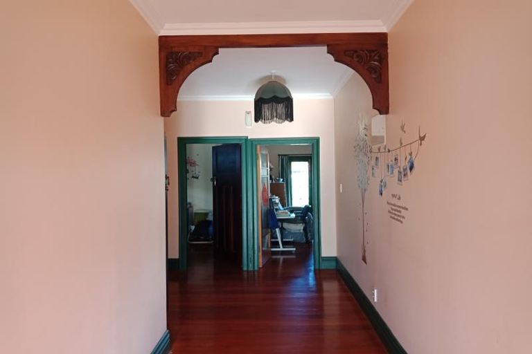 Photo of property in 54 Cudby Street, Woburn, Lower Hutt, 5011