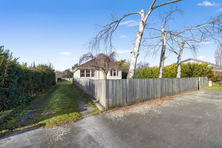 Photo of property in 2 Bird Street, Hampstead, Ashburton, 7700