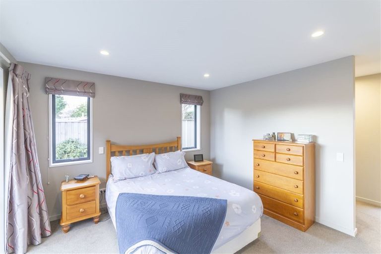 Photo of property in 26 Chesterfield Place, Rangiora, 7400