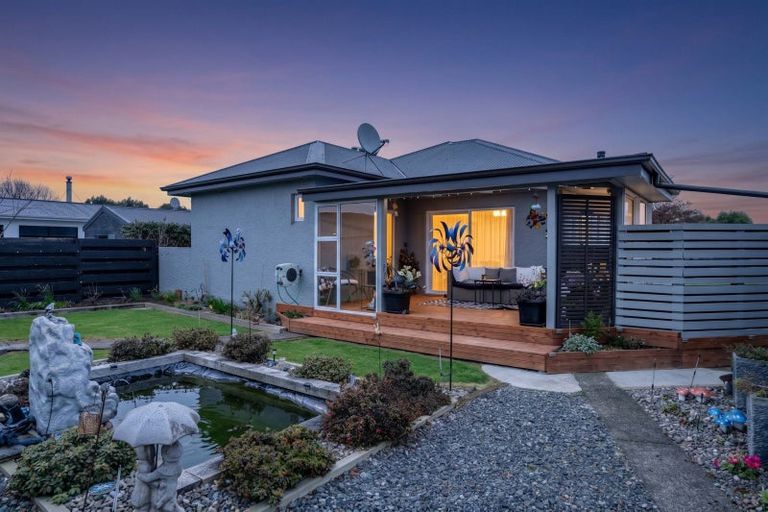 Photo of property in 54 Anglem Street, Hawthorndale, Invercargill, 9810