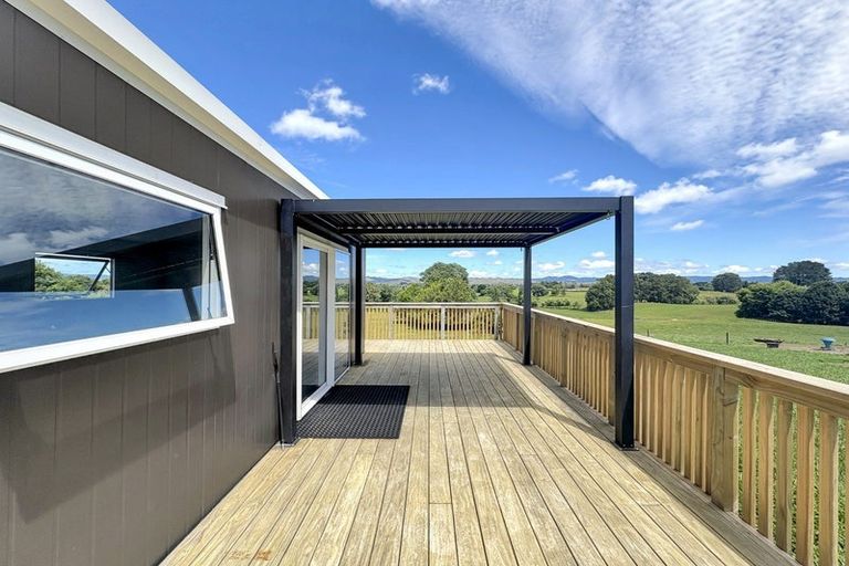 Photo of property in 85 Koromatua Road, Ngahinapouri, Hamilton, 3290