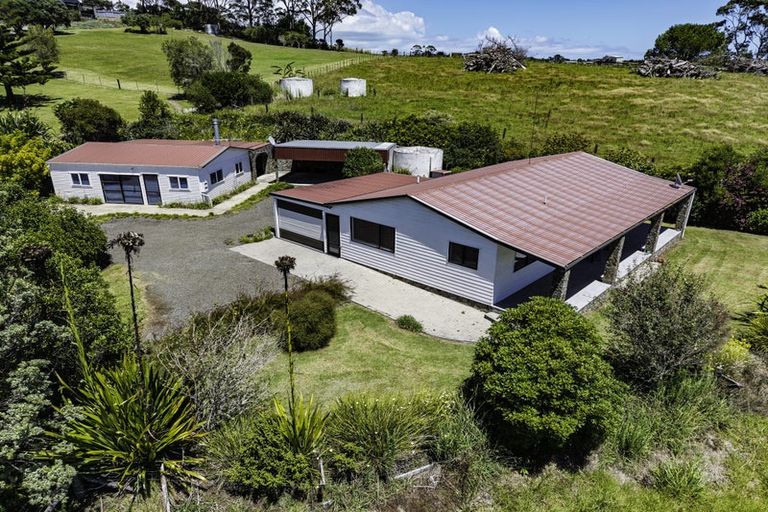 Photo of property in 113 Arawhata Road, Kaingaroa, Kaitaia, 0483