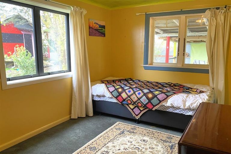 Photo of property in 30 Stafford Street, Blackball, 7804