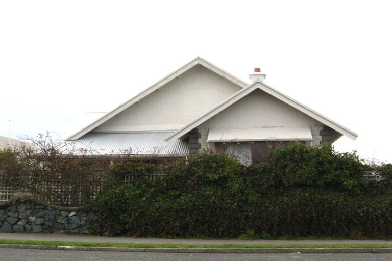 Photo of property in 81 Macmaster Street, Richmond, Invercargill, 9810