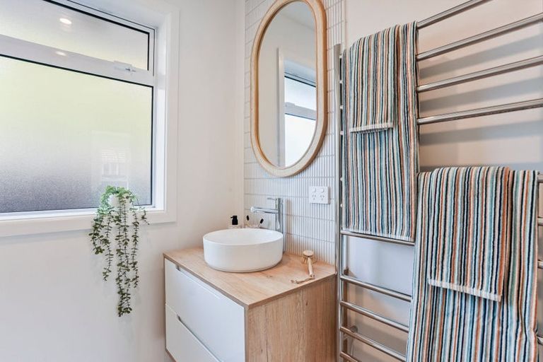 Photo of property in 109b Aylesford Street, Mairehau, Christchurch, 8013