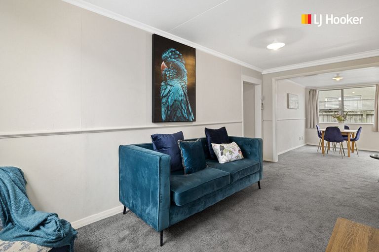 Photo of property in 79a Oxford Street, South Dunedin, Dunedin, 9012