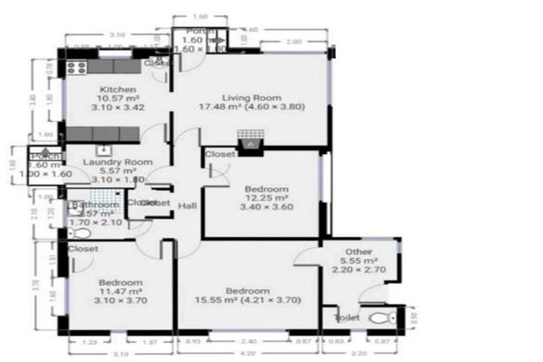 Photo of property in 37 Jervois Street, Dargaville, 0310