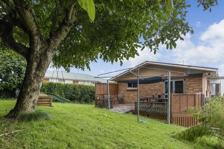 Photo of property in 12 Thornton Street, Putaruru, 3411