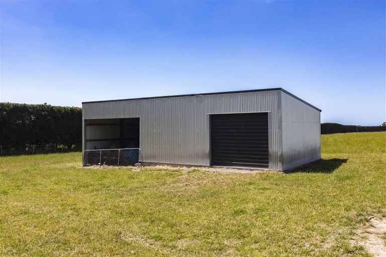 Photo of property in 256 Beatties Road, Ashley, Rangiora, 7477