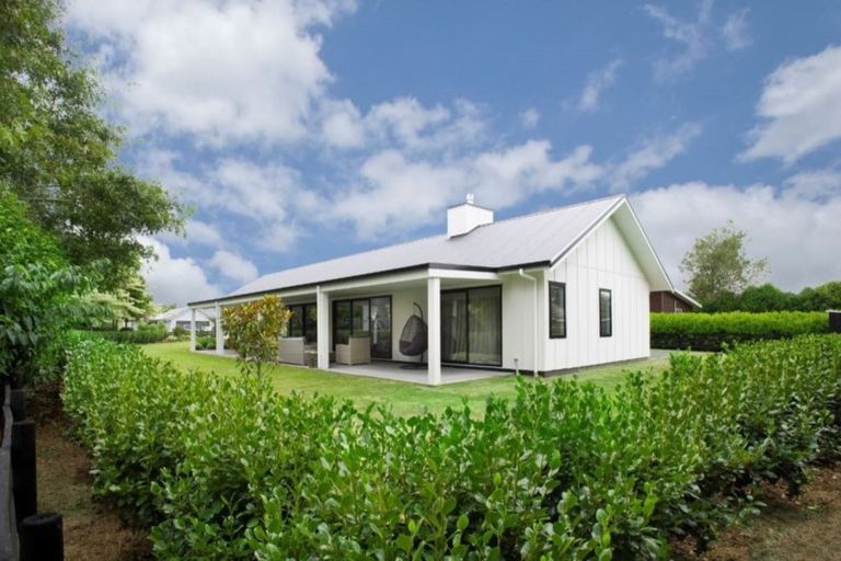 Photo of property in 7 Eldonwood Drive, Matamata, 3400