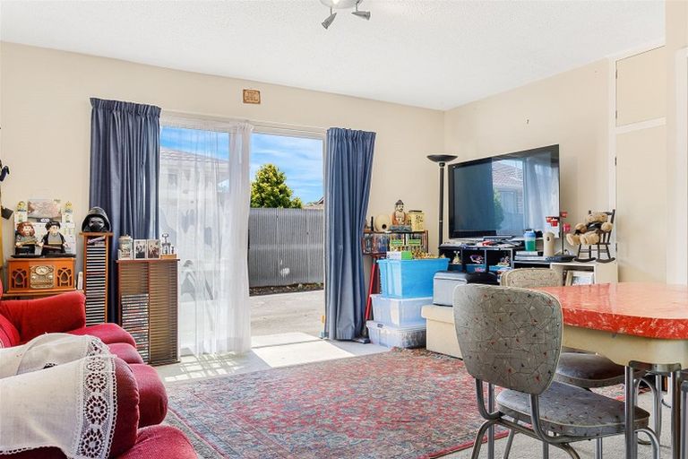 Photo of property in 5/33 Torrens Road, Hillmorton, Christchurch, 8024