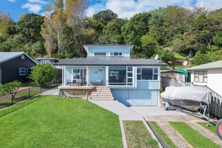 Photo of property in 842 Thames Coast Sh25 Road, Tapu, Thames, 3575
