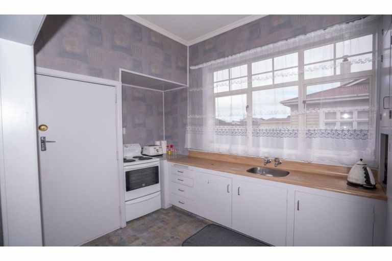 Photo of property in 85 Saint Andrew Street, Richmond, Invercargill, 9810