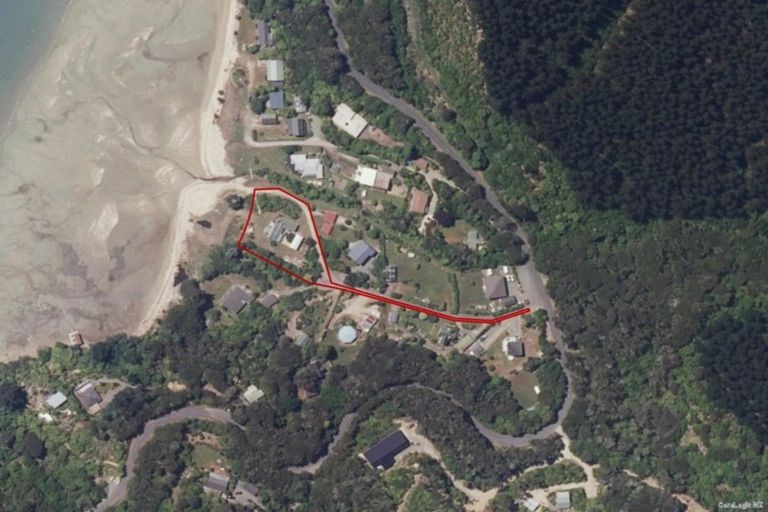 Photo of property in 929 Kenepuru Road, Mahau Sound, Marlborough Sounds, 7282