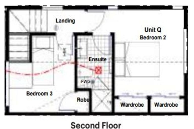 Photo of property in 1/340 Cashel Street, Christchurch Central, Christchurch, 8011