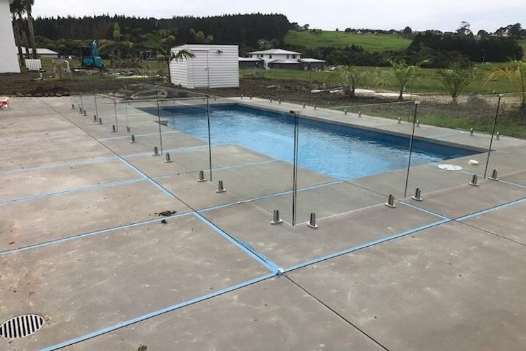 Photo of property in 17 Aileron Rise, Dairy Flat, Albany, 0794