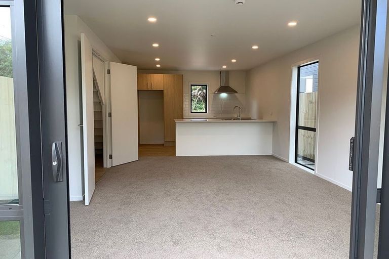 Photo of property in 5/4 Harry Ward Place, Henderson, Auckland, 0610