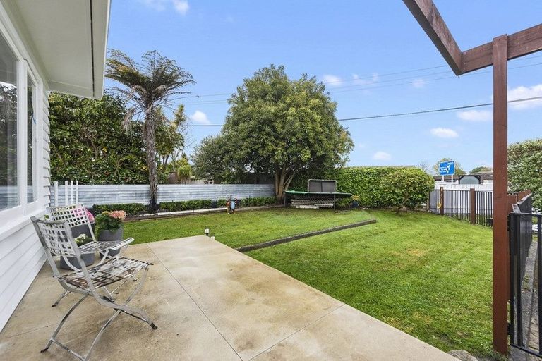 Photo of property in 80 Knighton Road, Hillcrest, Hamilton, 3216