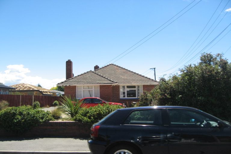 Photo of property in 2/53 Cornwall Street, St Albans, Christchurch, 8014