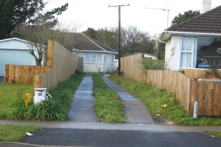 Photo of property in 30 Tennyson Road, Enderley, Hamilton, 3214