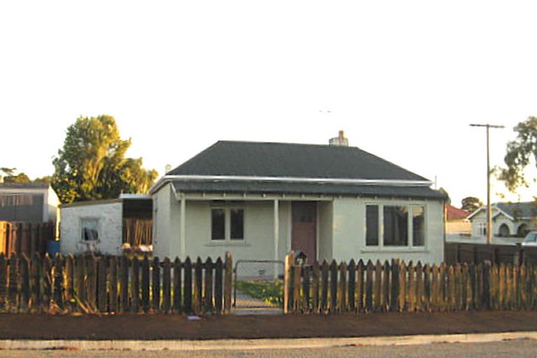 Photo of property in 7 Tweed Street, South Hill, Oamaru, 9400