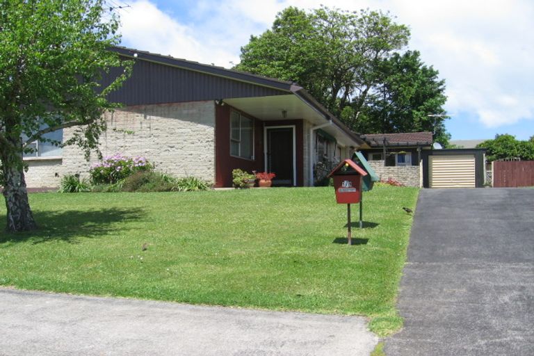 Photo of property in 1/8 Fenton Street, Papatoetoe, Auckland, 2025