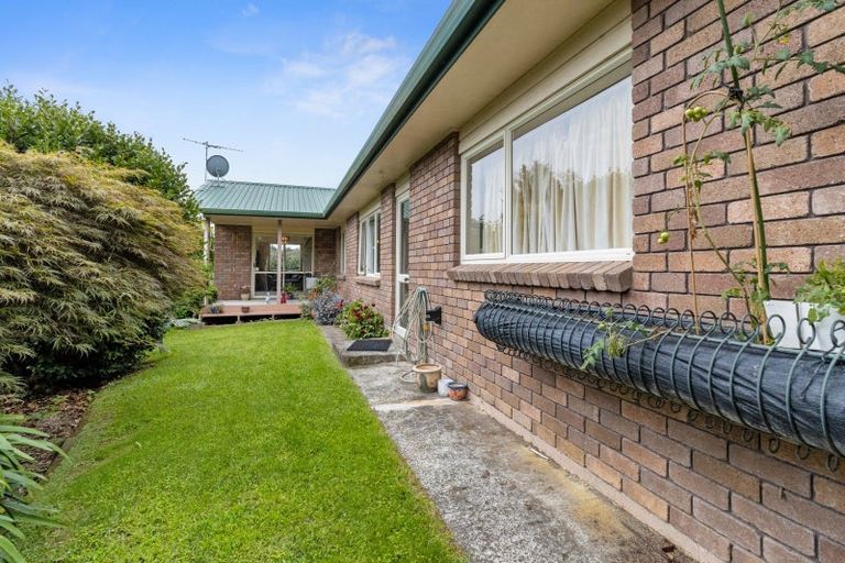 Photo of property in 1 Selwyn Crescent, Ohaupo, 3803