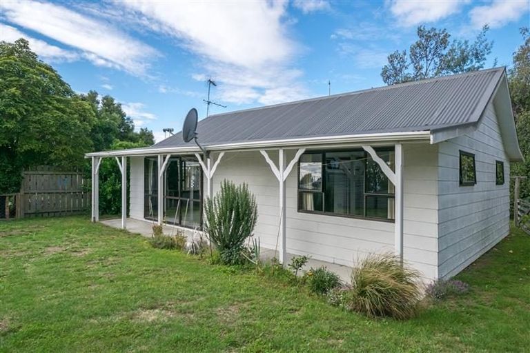 Photo of property in 1a Delta Drive, Renwick, 7204