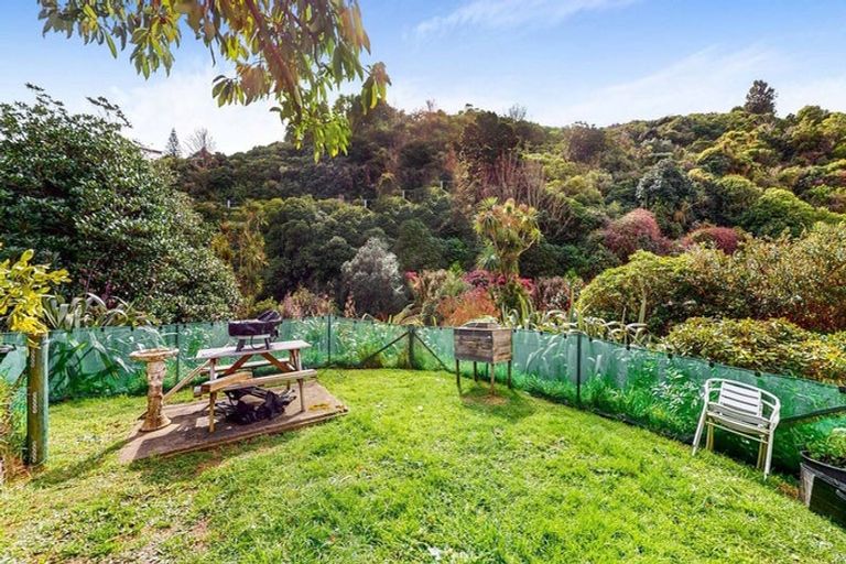 Photo of property in 9 Khandallah Road, Ngaio, Wellington, 6035