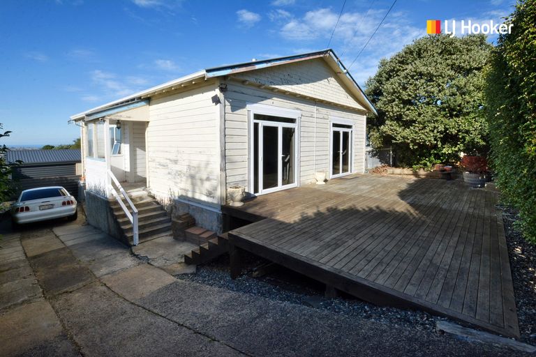 Photo of property in 24 Mount Street, Wakari, Dunedin, 9010