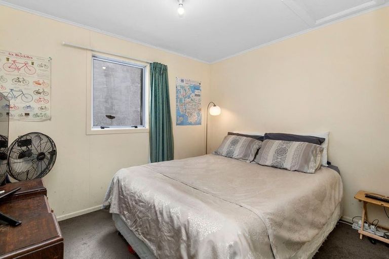 Photo of property in 18-20 Webb Street, Te Aro, Wellington, 6011